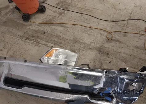 2011 Ram Ram 1500 Slt from USA, damaged, VIN 1D7RV1GT3BS600507